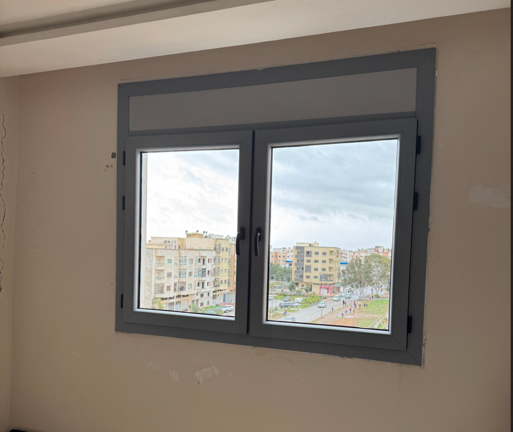 fenetre pvc