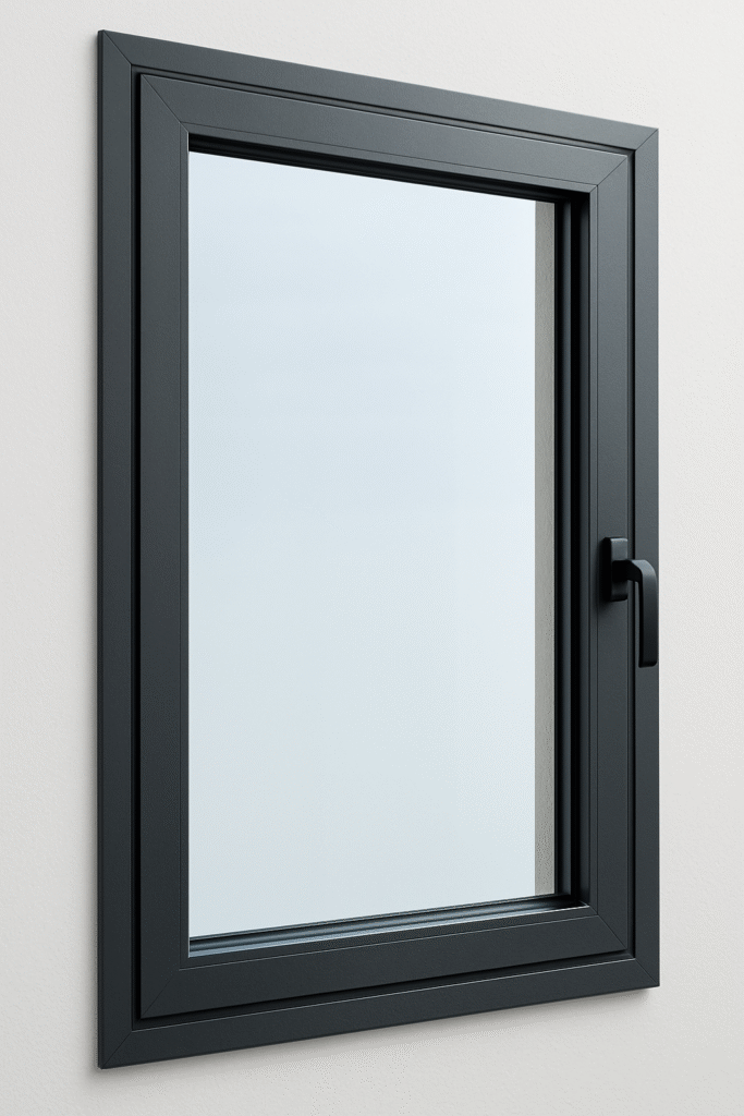 fenetre aluminium