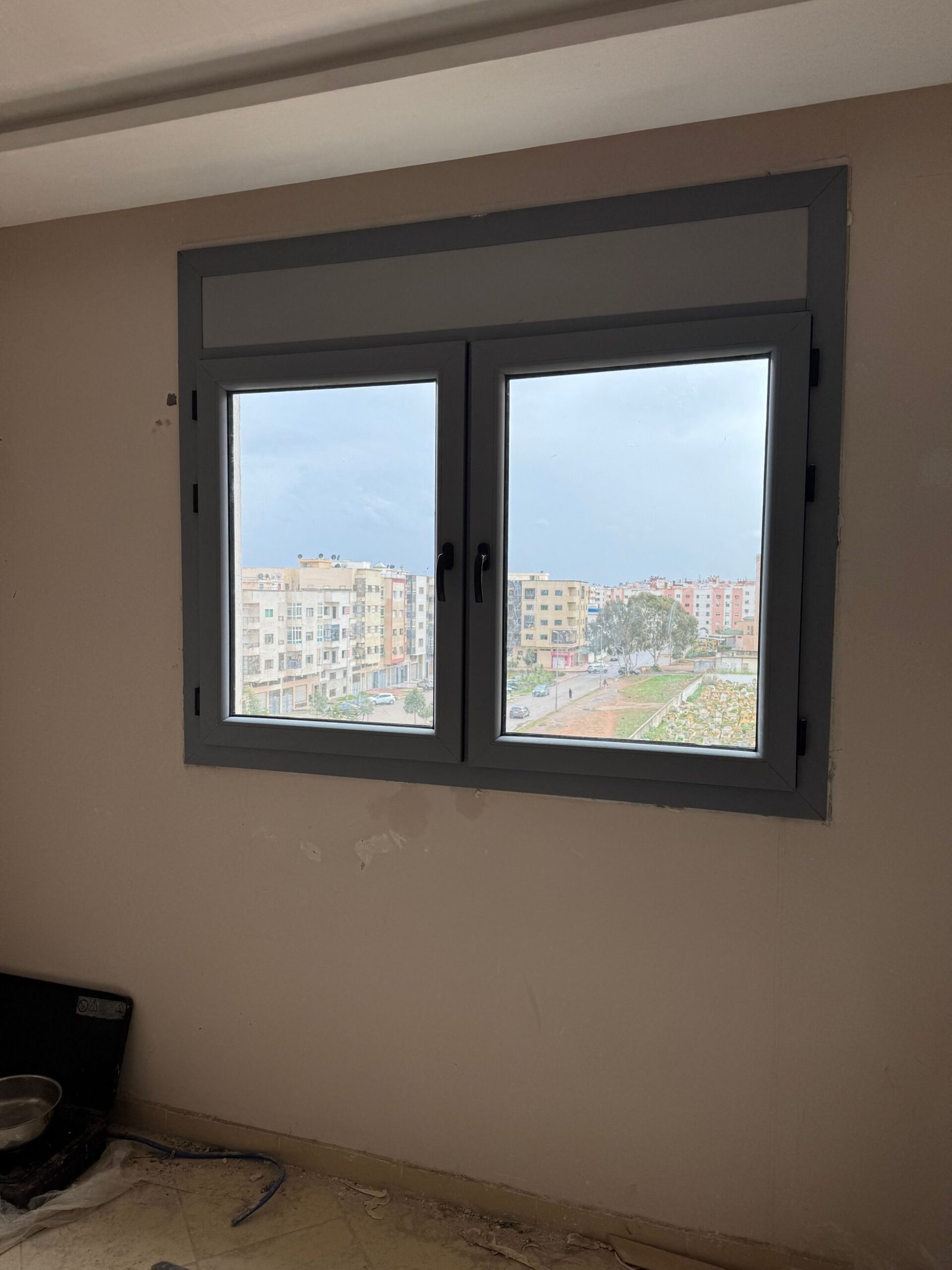 fenetre en pvc