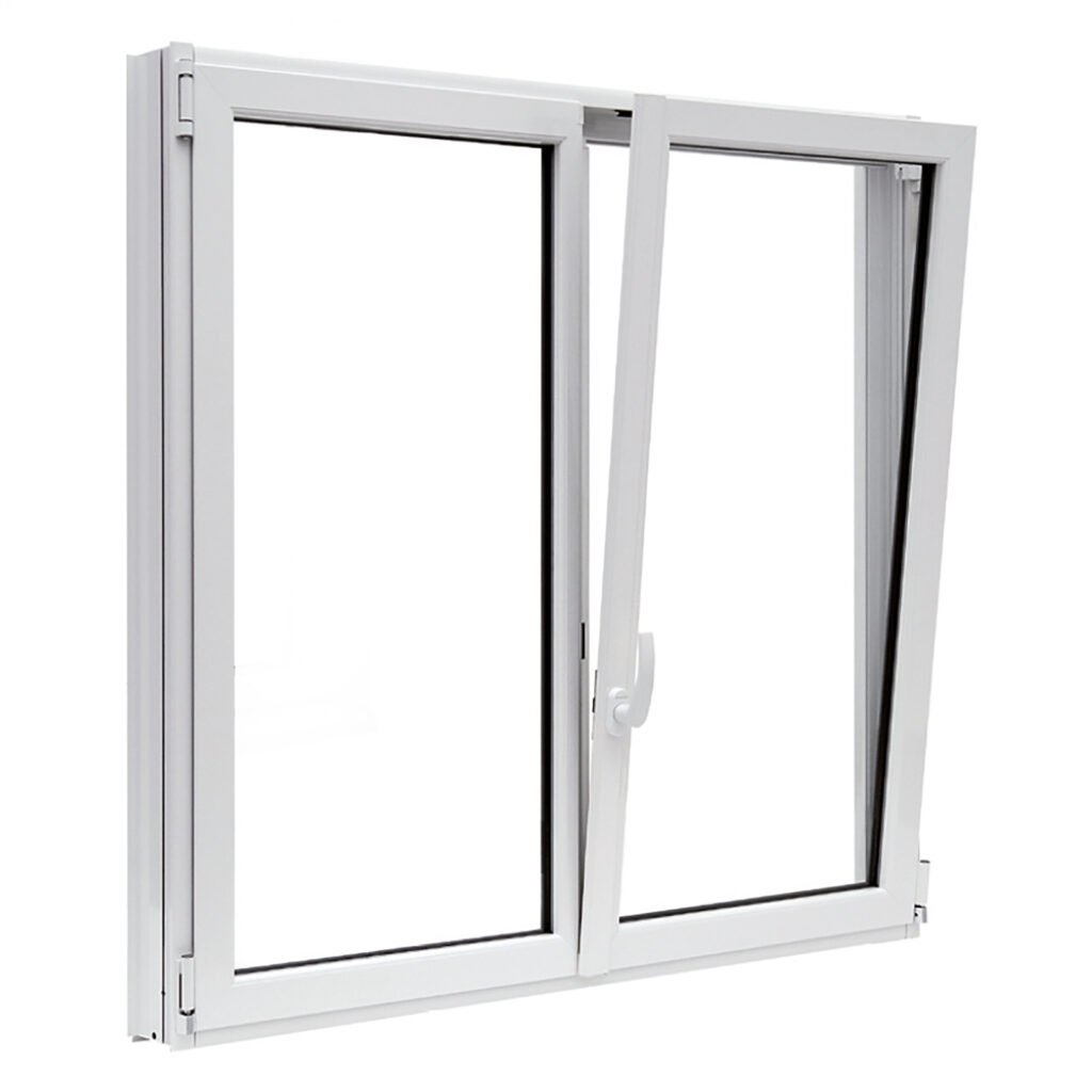 fenetre double vitrage